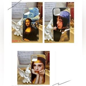 Clearance .3 items. iphone14 /14plus/14pro/14promax Case, Christmas gift